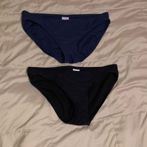Woman’s Bikini Bottloms